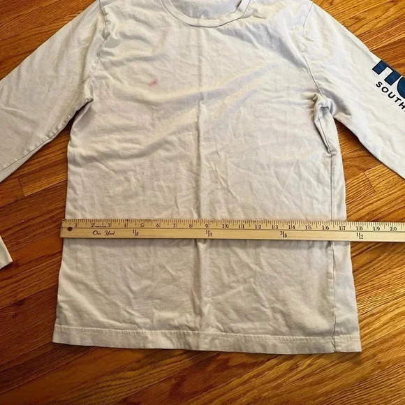 Long Sleeve tee - Picture 2 of 5